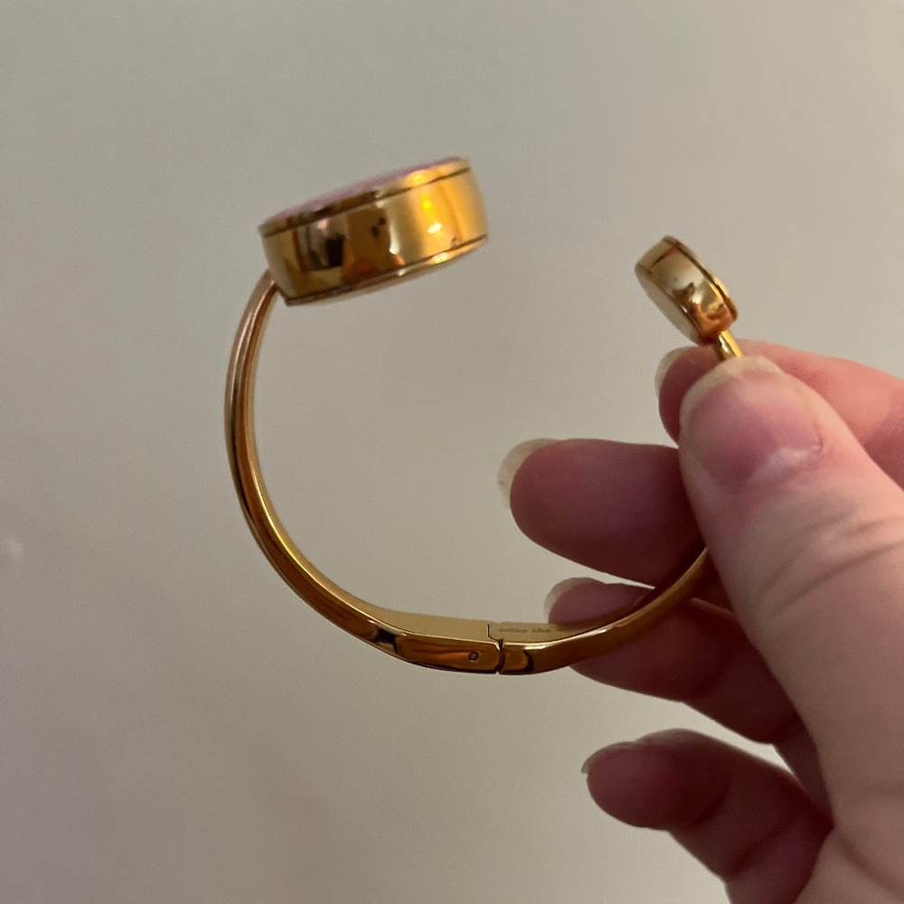 Kate Spade Fitness tracker